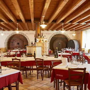 Roeno Alloggio per agriturismo