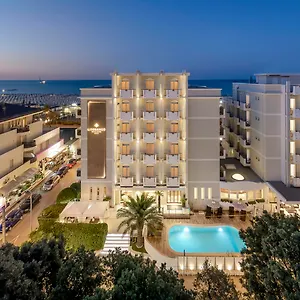 Litoraneo 4*, Rimini Italien