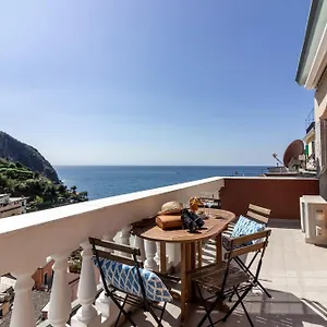  Appartamento Giadera Penthouse 5terreparco Italia